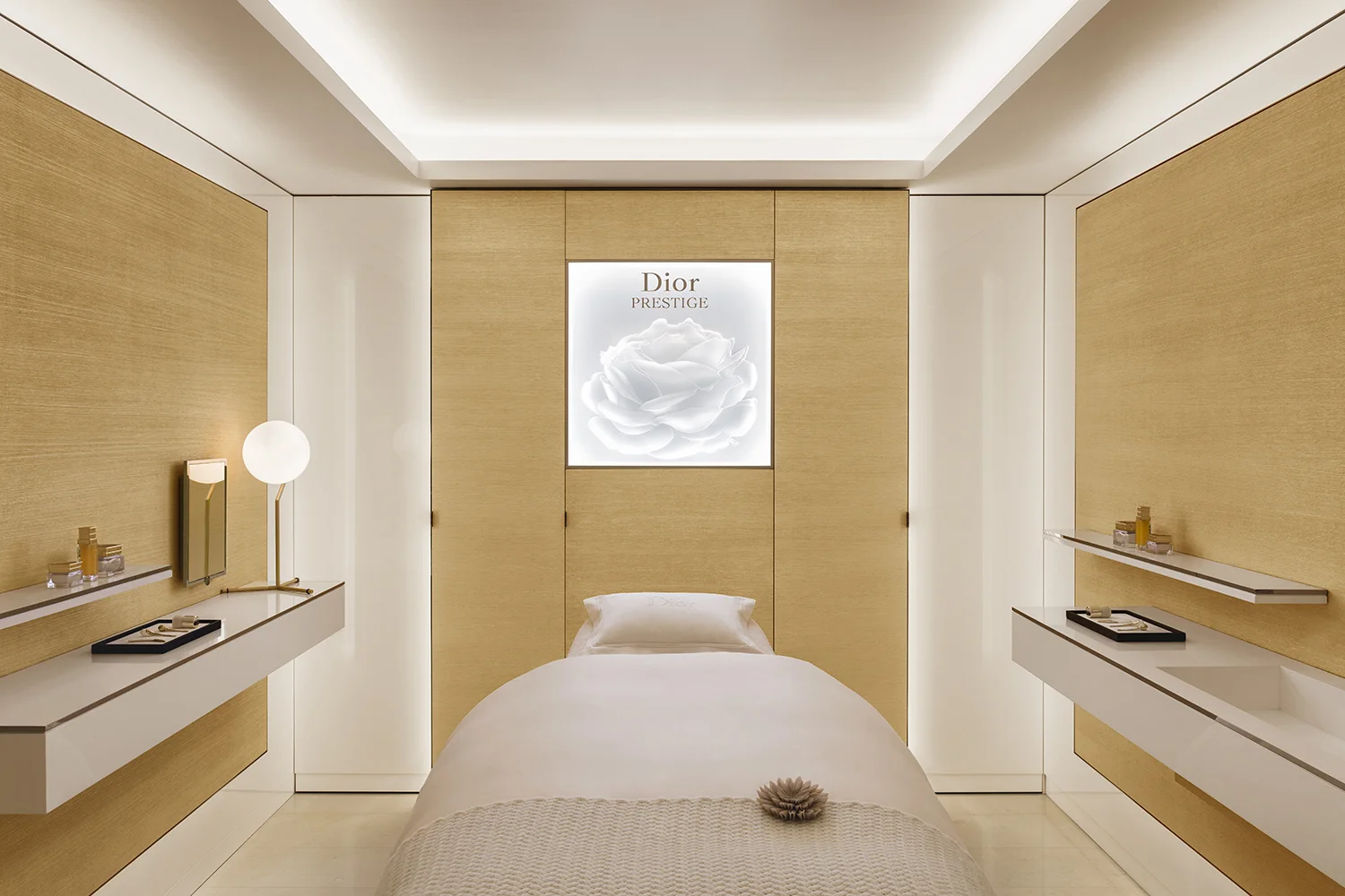 Spa Profile: Dior Institut au Plaza Athénée