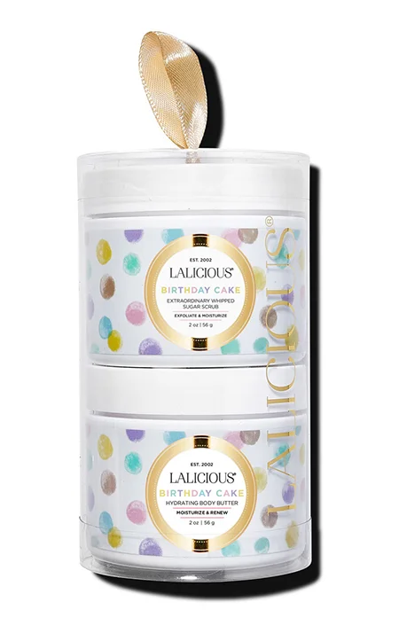 Lalicious Birthday Cake Tower.jpg