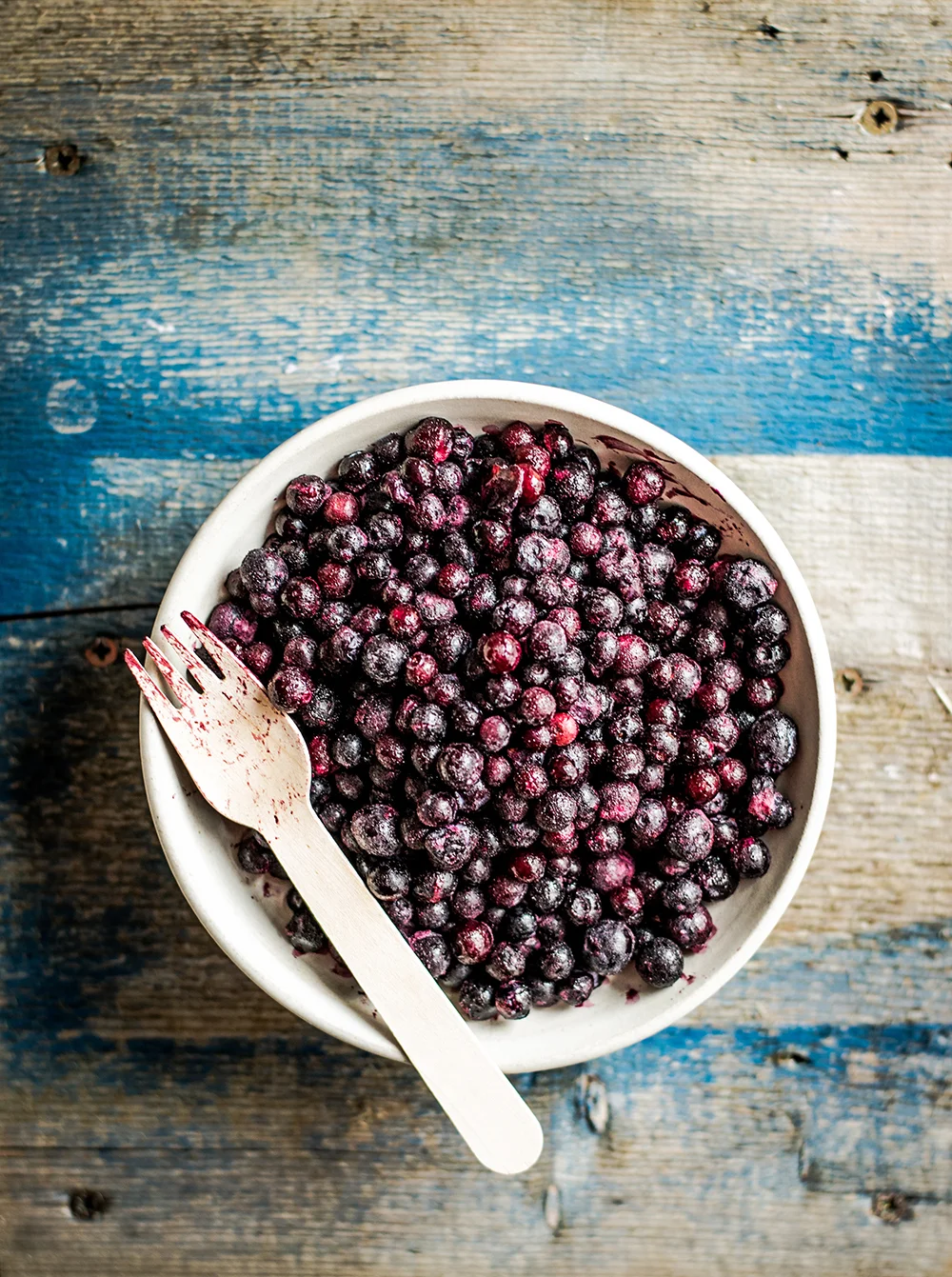 6 Foods That Boost Brain Power 