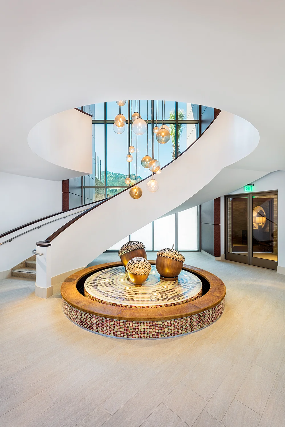 Spa Profile: Spa Pechanga