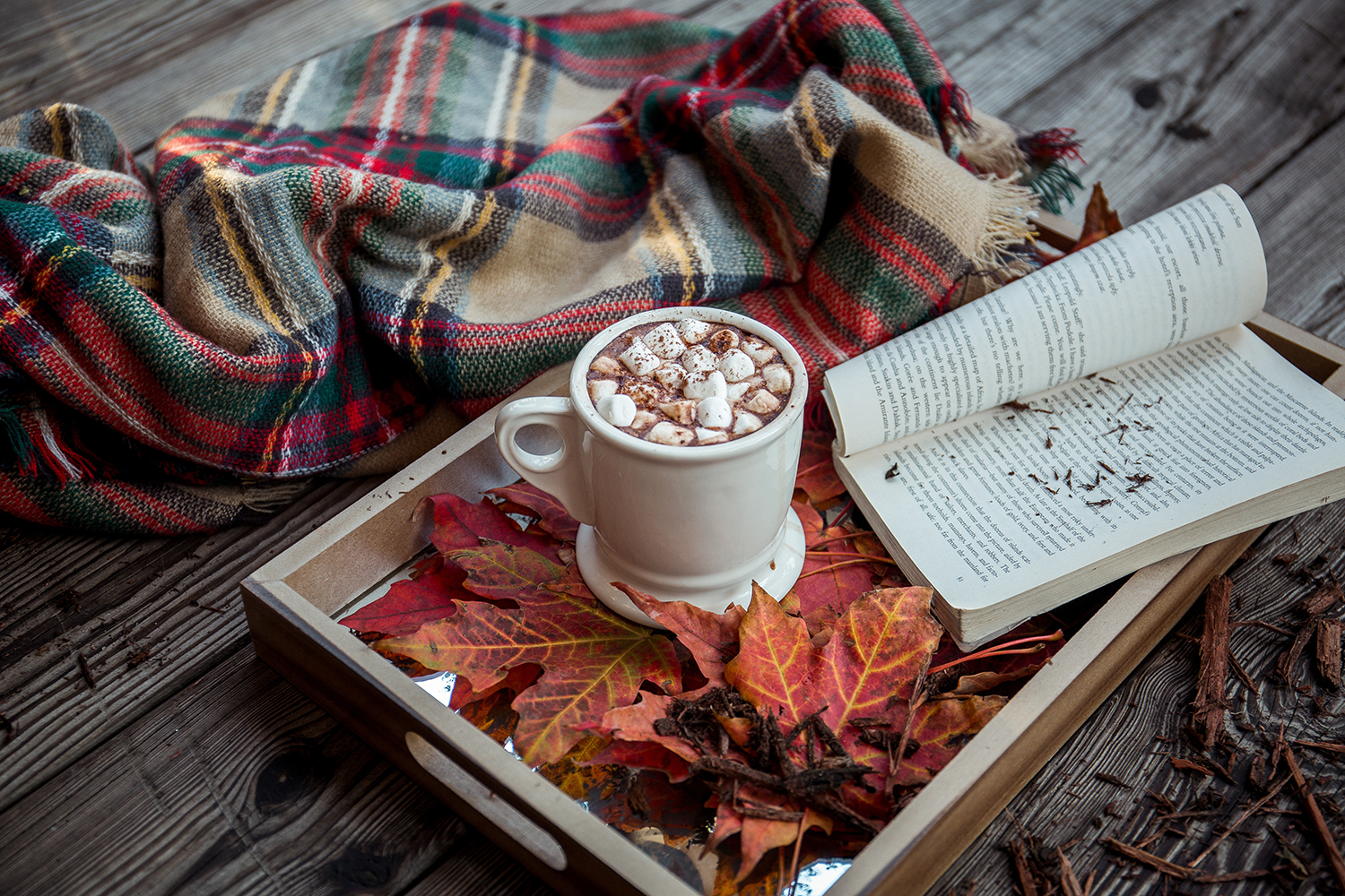 How to Hygge: 5 Ways to Practice the Danish Art of Coziness