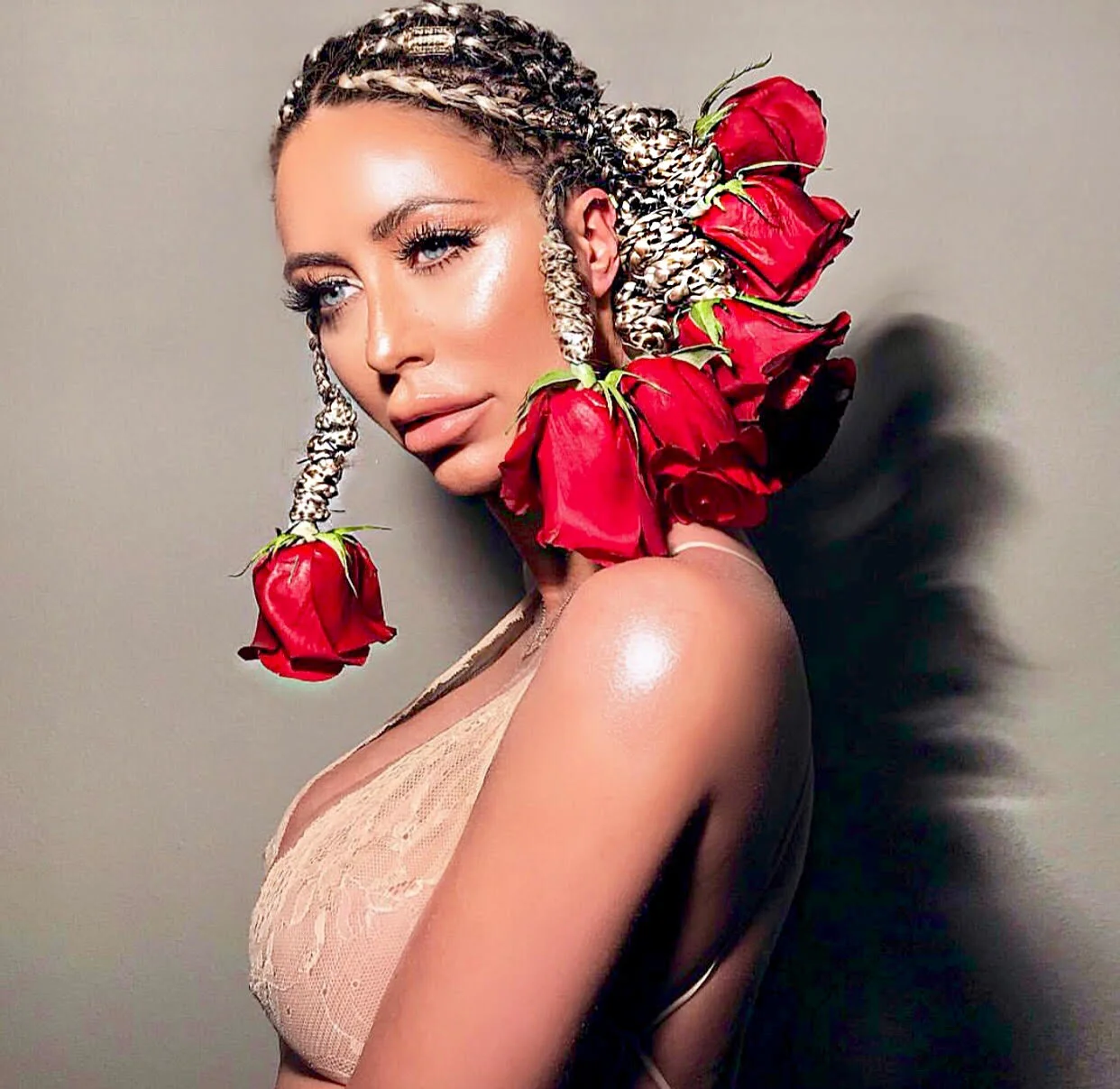 The Goddess Braid Trend: Tips from The Braid Queen