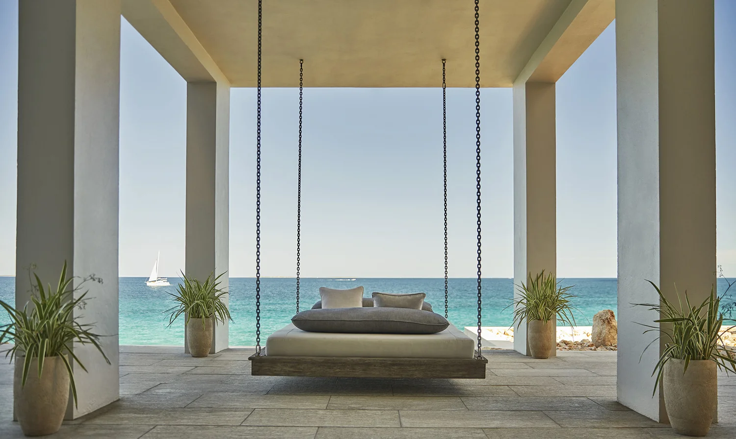 Spa Profile: The Spa at Four Seasons Resort Anguilla