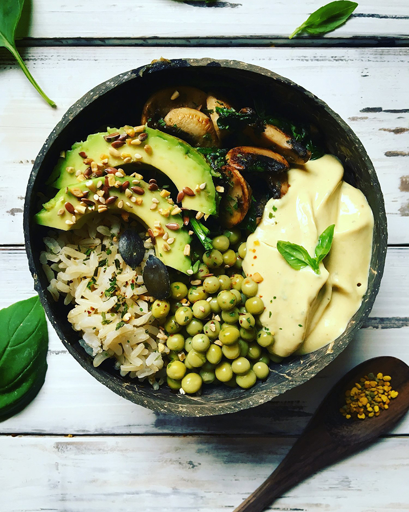 Glen Ivy Hot Springs to Offer Plant-Based Vegan Cooking Series in January