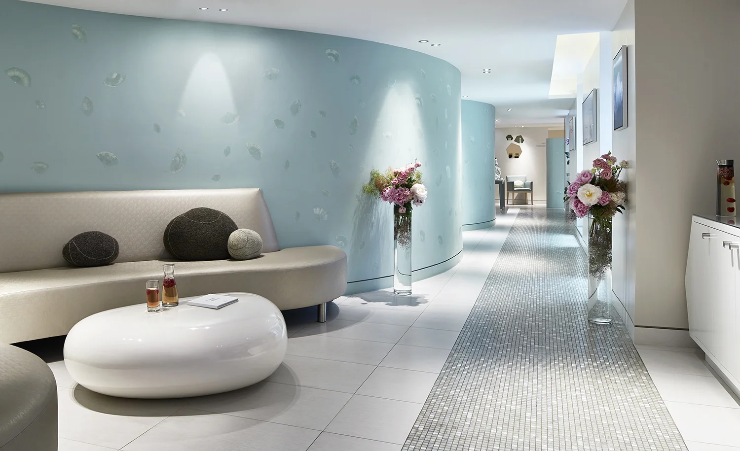 Spa Profile: Spa Valmont pour Le Meurice — The Spa Insider