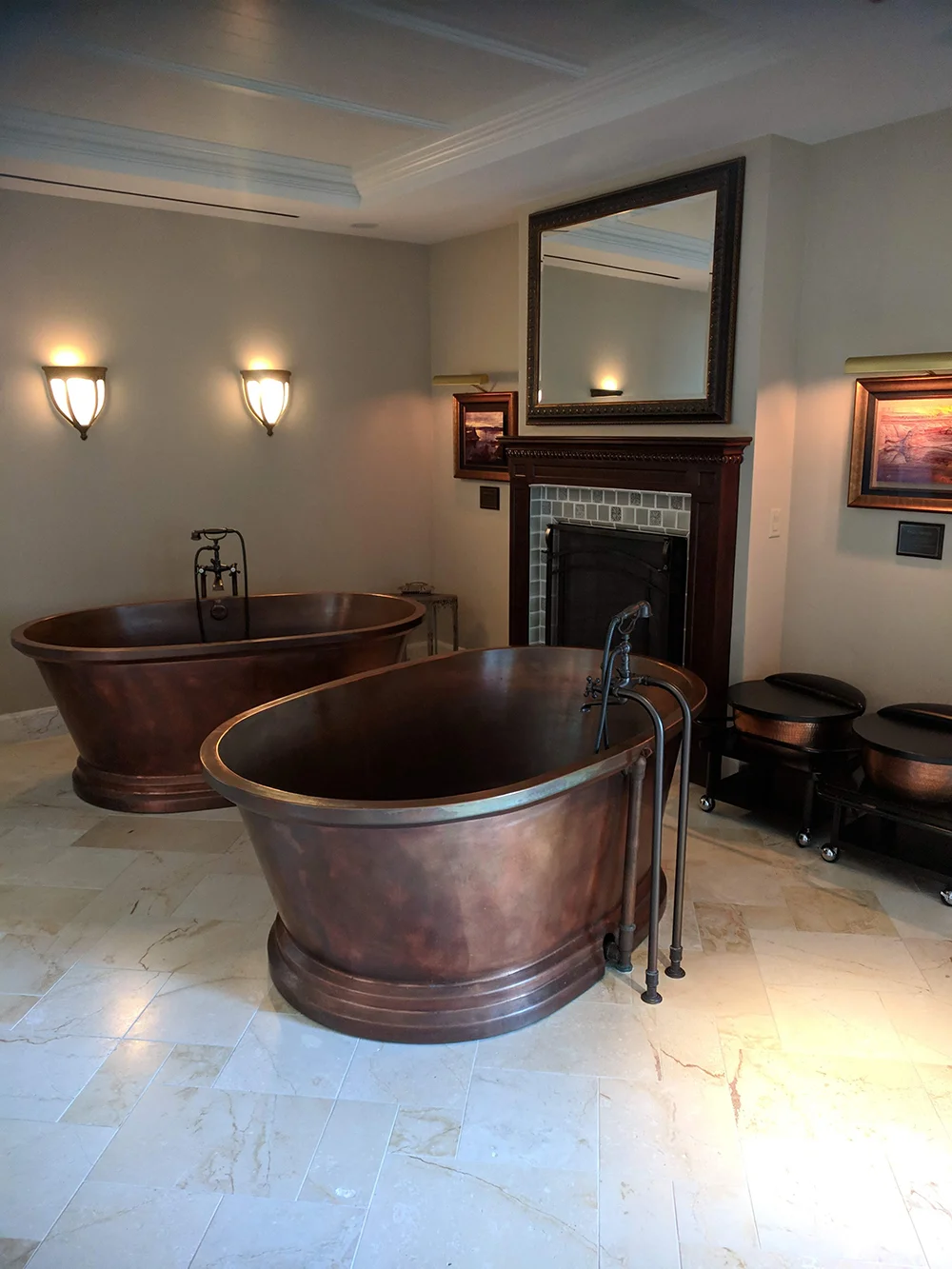 Spa Review: Spa Montage at Deer Valley Montage