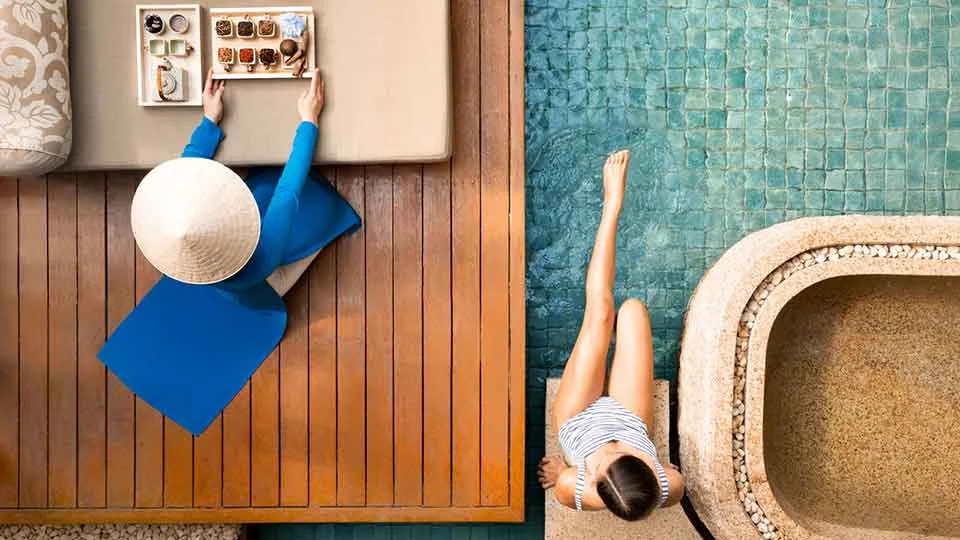 Spa Profile: Hyatt Regency Danang Resort and Spa, Vietnam