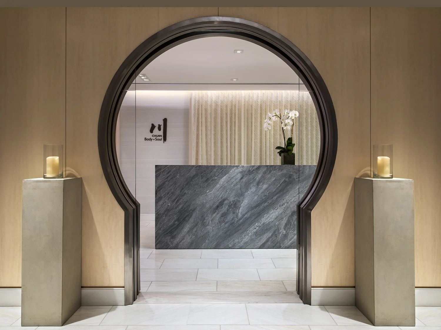 Spa Profile: Chuan Body + Soul at The Langham, New York, Fifth Avenue