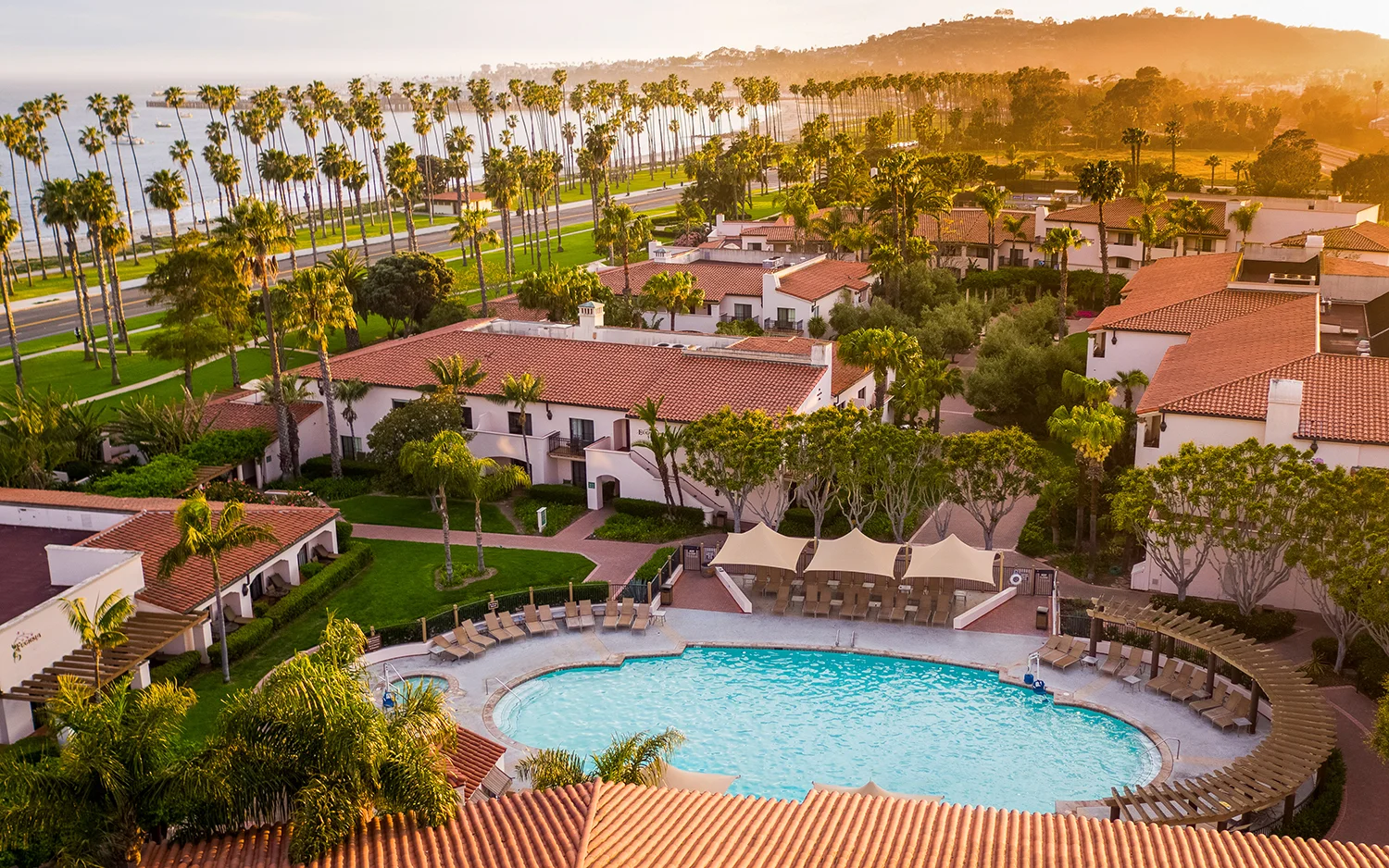 Spa Profile: Spa del Mar
