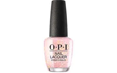 Sneak Peek: OPI Tokyo Spring Collection's Bonus Nail Polish Shades