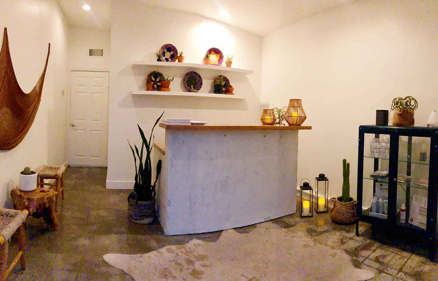 Spa Profile: The Men's Spa at La Dolce Vita