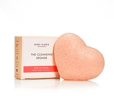 One Love Organic Heart Sponge.jpg