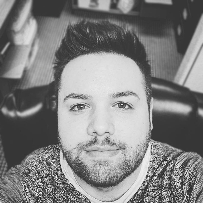 Beauty Boss: Andrew Glass, Founder/CEO of Non Gender Specific