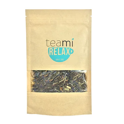 Teami Relax Tea Blend ($29.99)