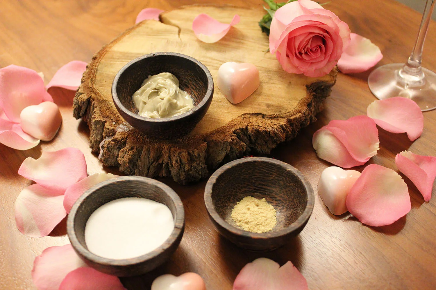 Chuan Spa, Langham Pasadena.