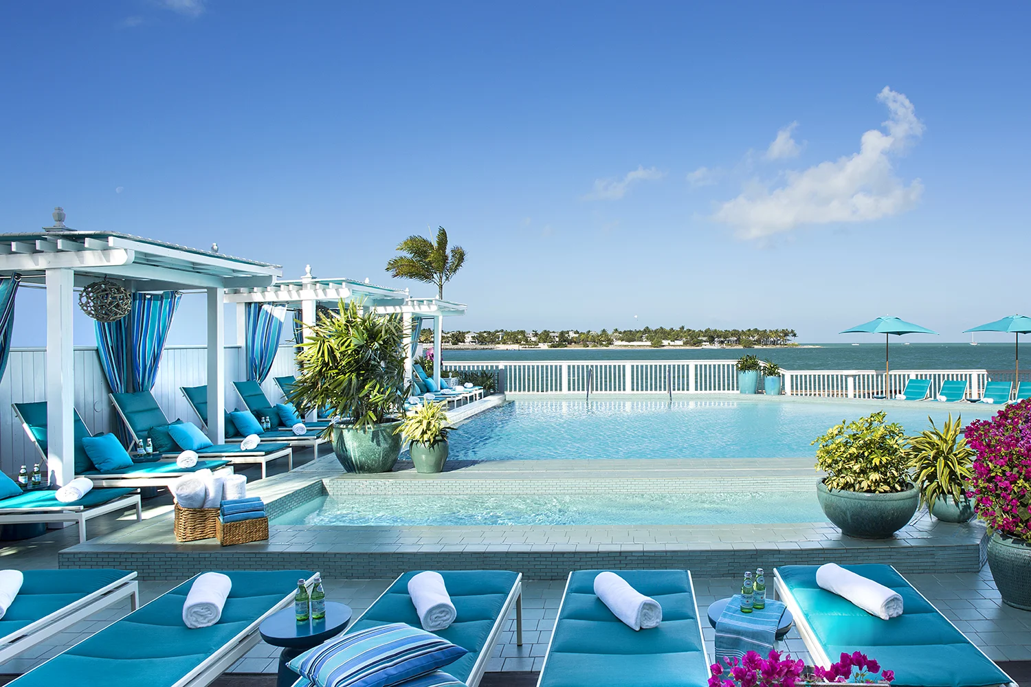 Ocean Key Resort & Spa.