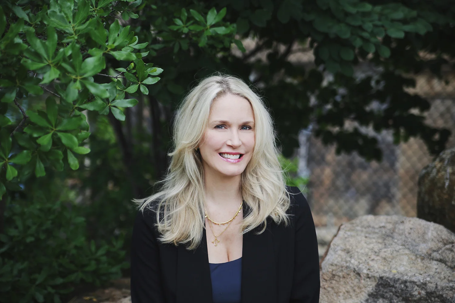 Beauty Boss: Jillian Wright, Founder of Indie Beauty Expo