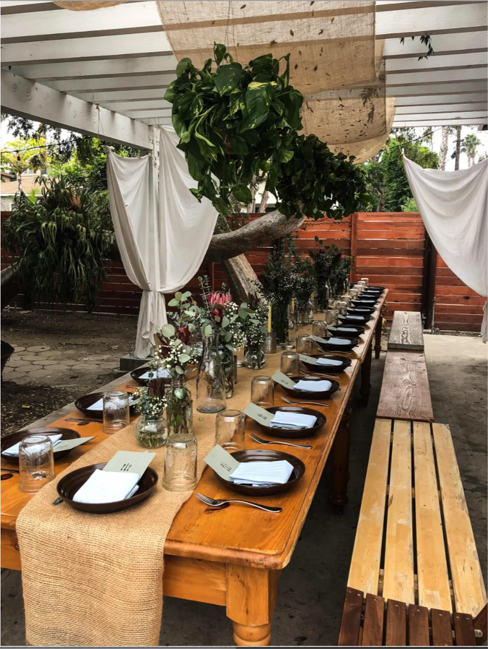 Have Dinner and Discover Tonics With Goldthread Founder William Siff and Common Table Creative