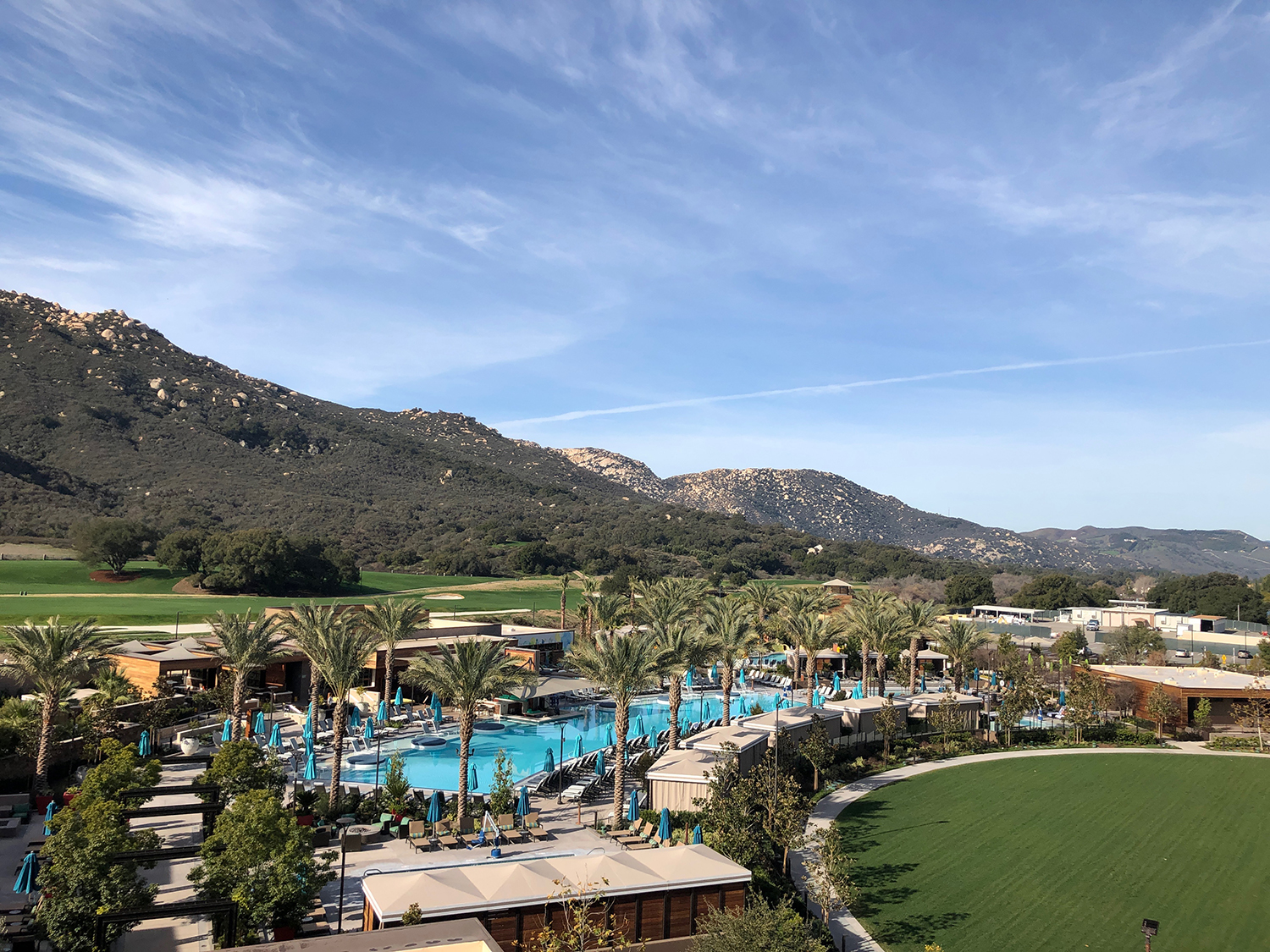 Spa Review: Spa Pechanga at Pechanga Resort &amp; Casino