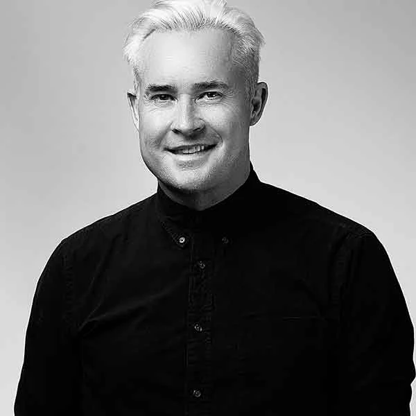 Tastemakers and Trendsetters: Sean James