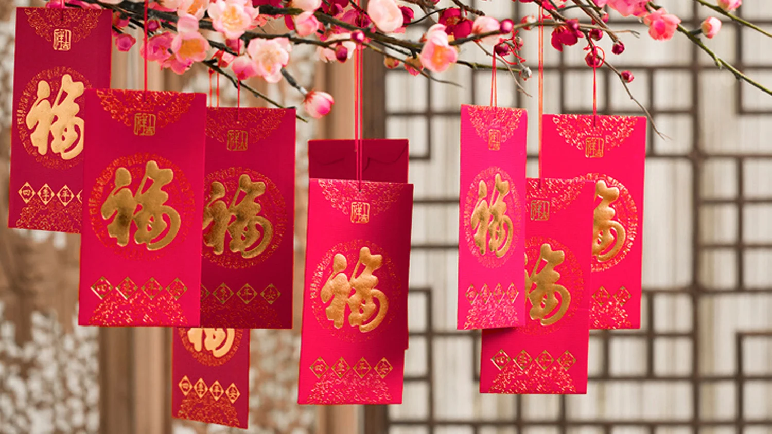 Celebrate Chinese New Year With Spa Treatments &amp; Afternoon Tea at The Langham, Chicago