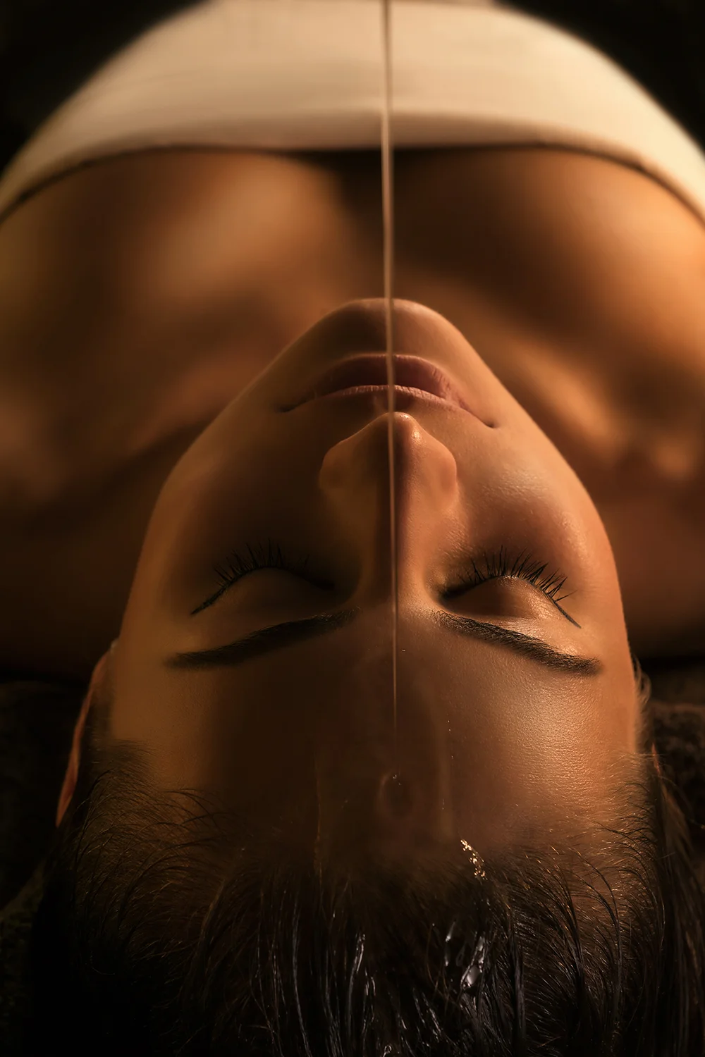 Glen Ivy Hot Springs Introduces Relaxing Shirodhara Body Treatment