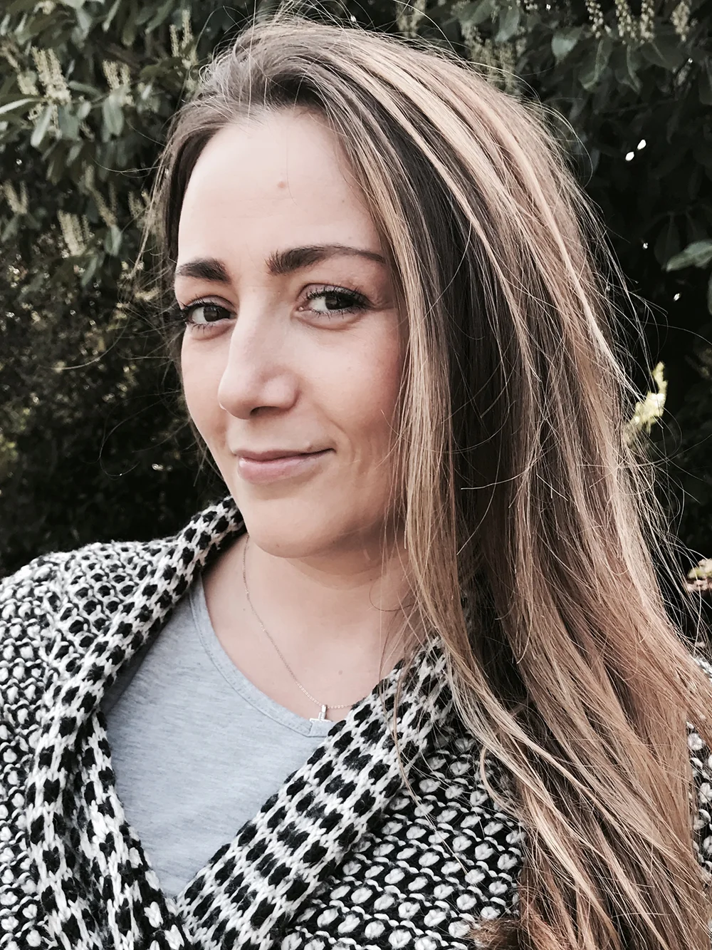 Beauty Boss: Leila Aalam, Founder of Beuti Skincare