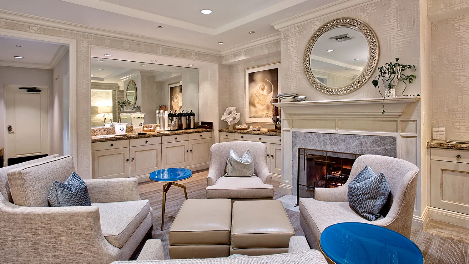 Spa Profile: The Spa at Balboa Bay Resort