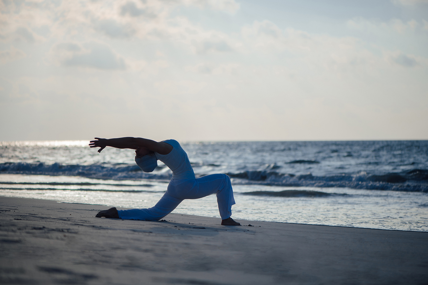 Al Baleed Resort Salalah by Anantara Launches Balance Wellness Program