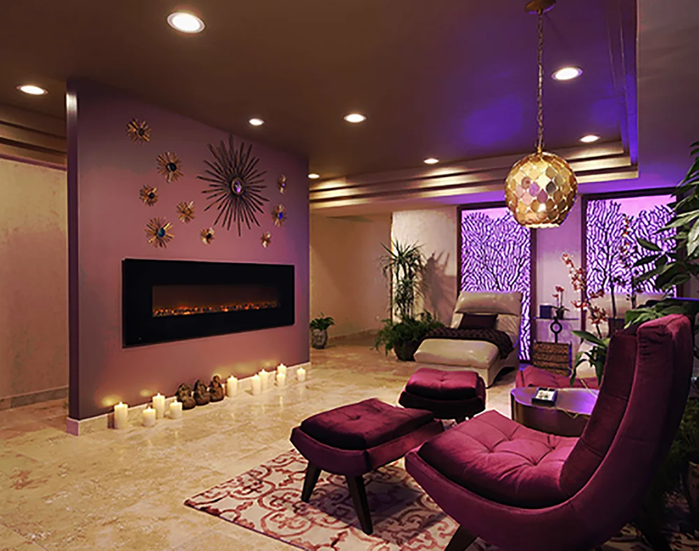 Spa Profile: Dia Feliz Spa at The Cliffs Hotel &amp; Spa