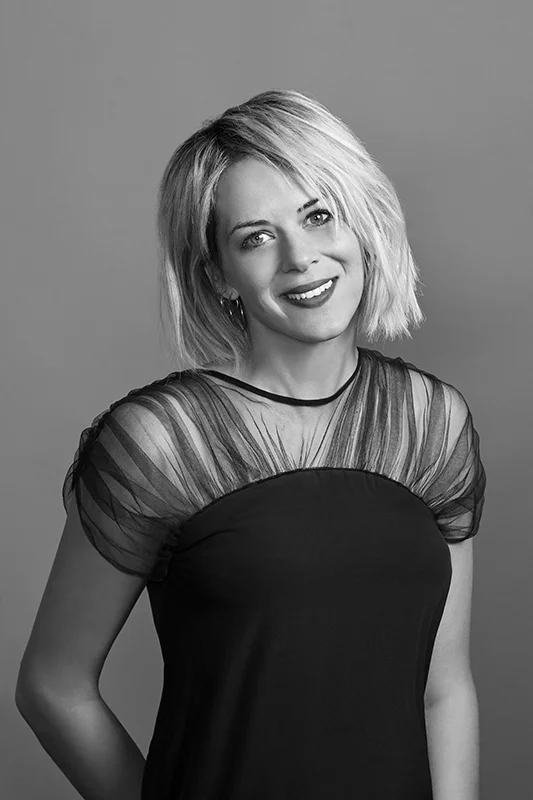 Tastemakers and Trendsetters: Kate Reid, Color.Me by Kevin.Murphy Global Design Director