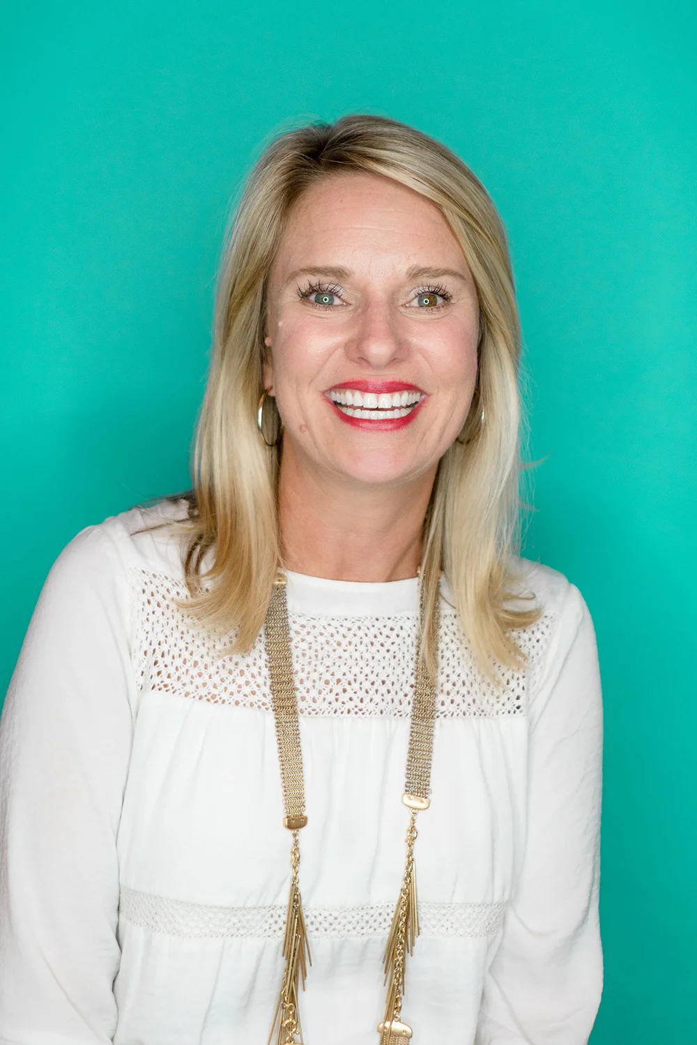 Beauty Boss: Delia McLinden, FarmHouse Fresh Co-Founder &amp; VP of Sales