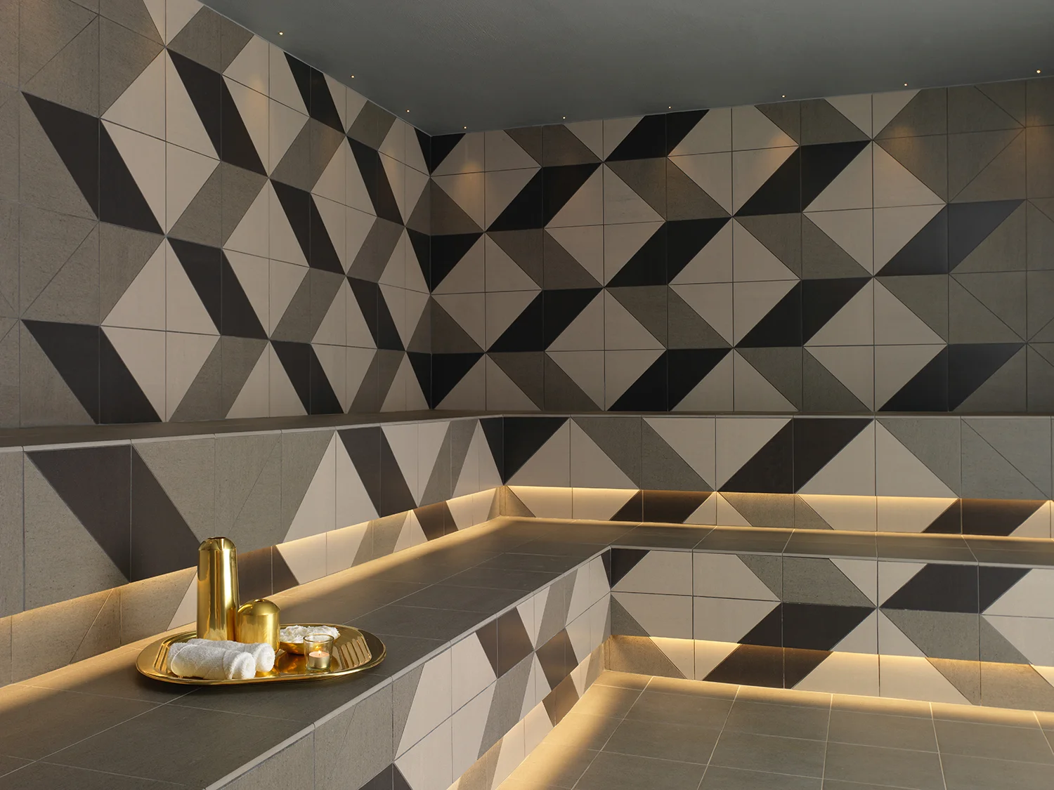 Spa Profile: agua SPA at Sea Containers London
