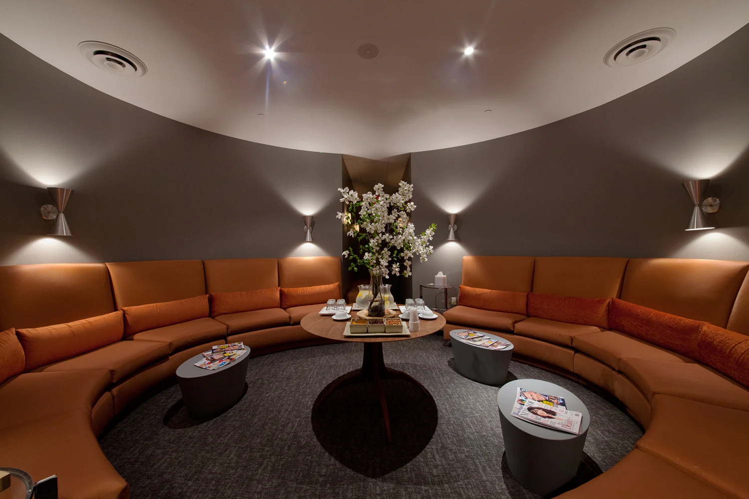 Spa Profile: Oasis Day Spa NYC