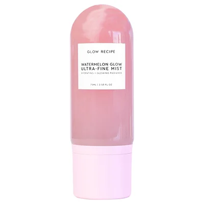 Glow Recipe Unveils Watermelon Glow Ultra-Fine Mist at Launch Party