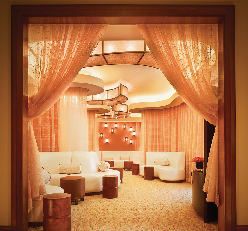 Spa Profile: Lantana Spa at the JW Marriott San Antonio Hill Country Resort &amp; Spa