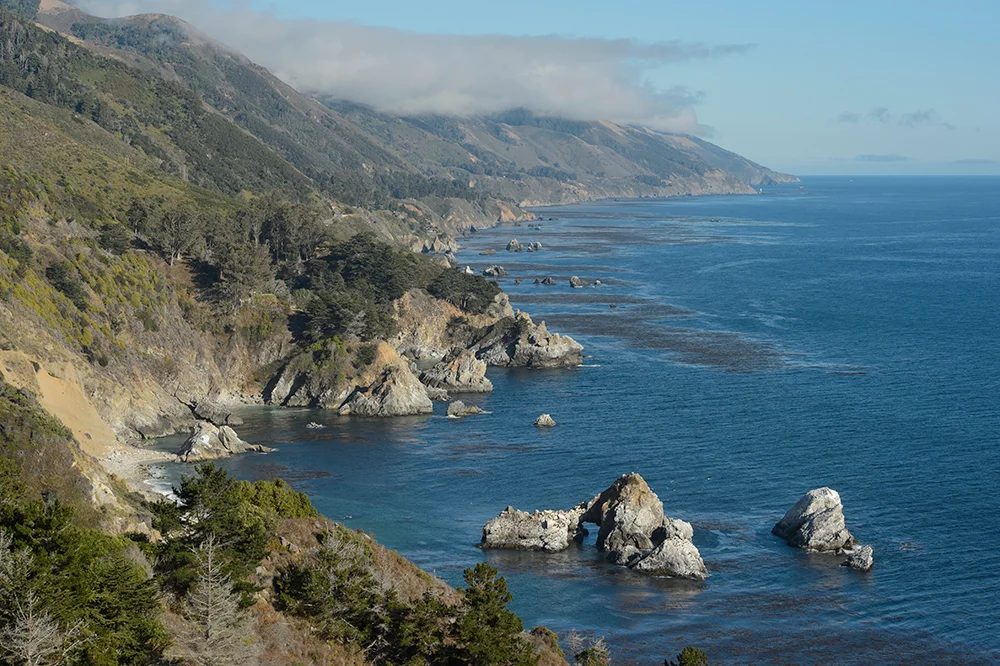 Monterey Guide: Explore Relaxation and Wellness in Monterey