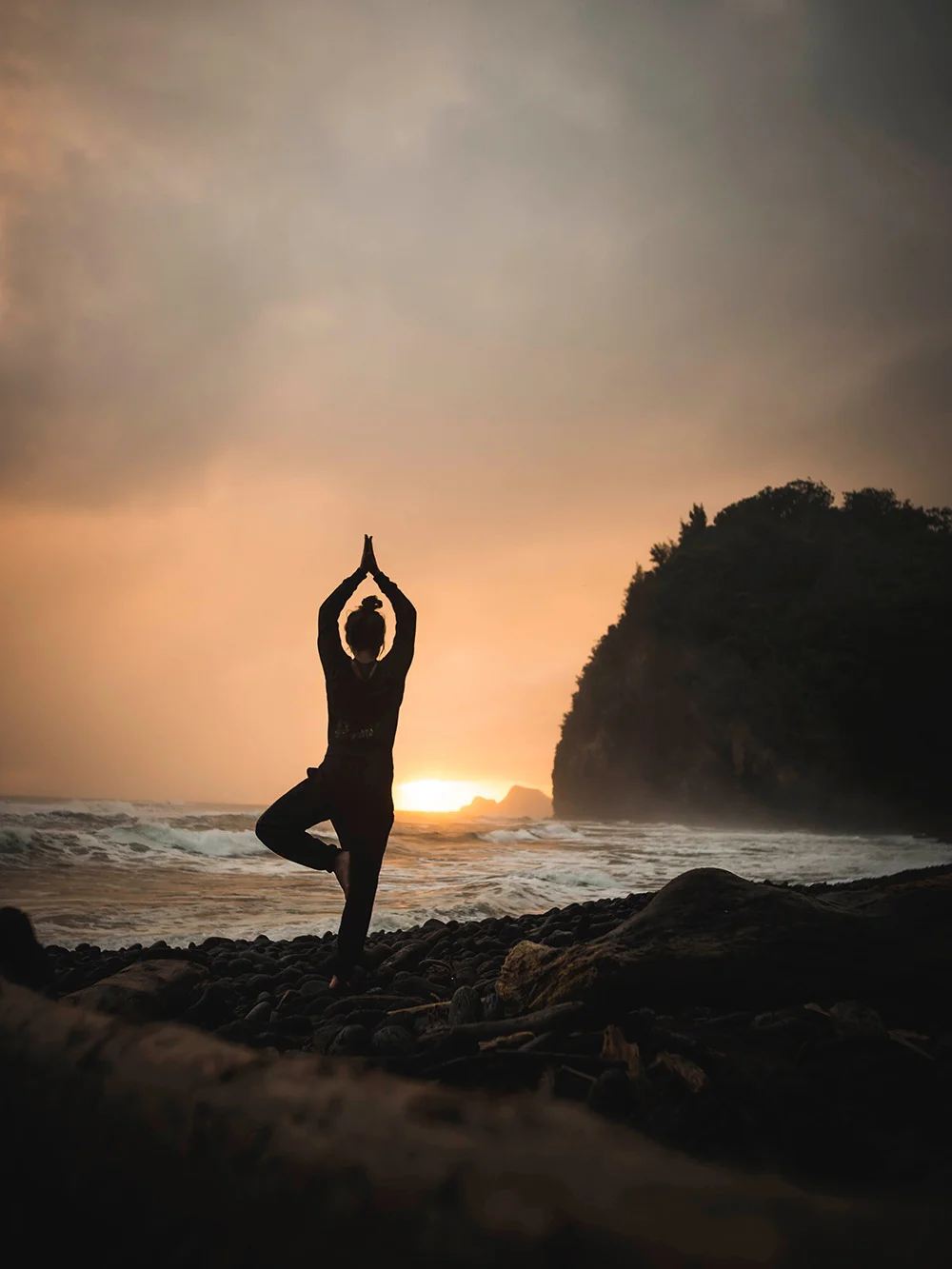 Can Yoga Improve Hearing?