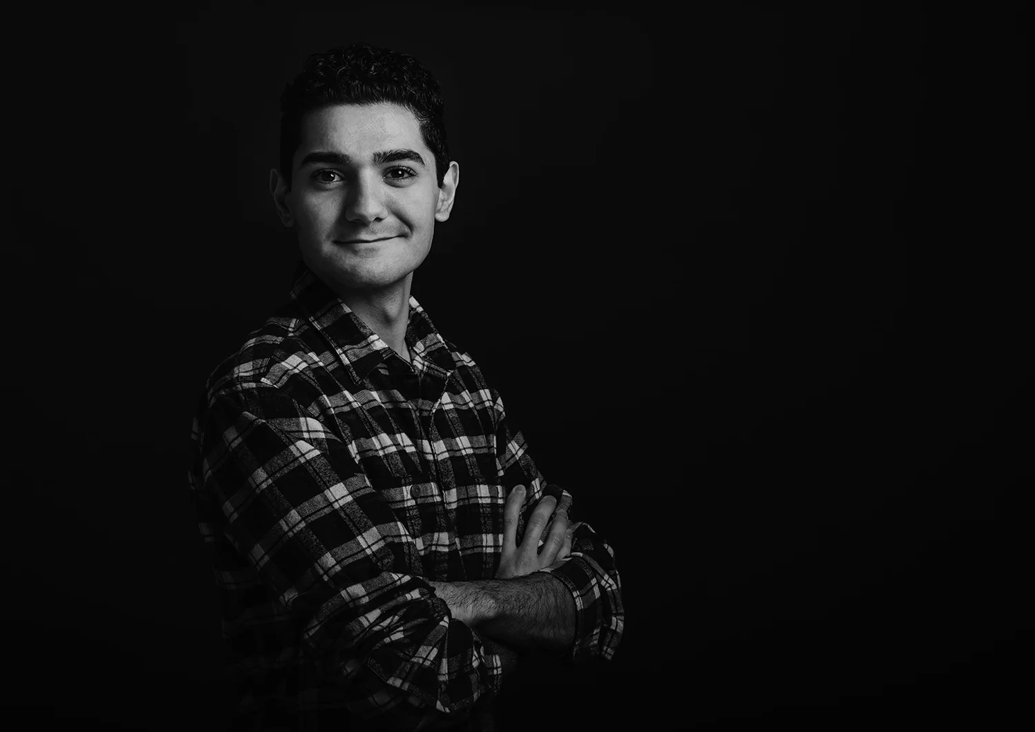 Beauty Boss: Shayan Sadrolashrafi, Co-Founder &amp; Chief Creative Officer of wakse