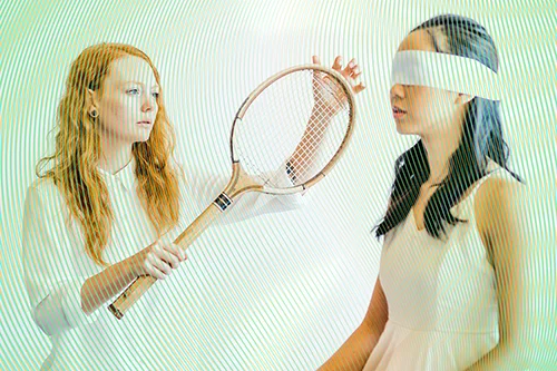 ASMR at Whisperlodge Los Angeles