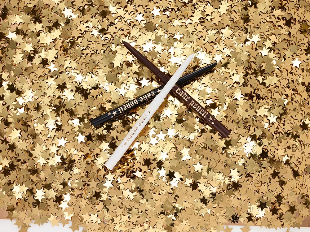 Kat&nbsp;Von&nbsp;D&nbsp;Beauty Launches Vegan Longwear Cake Pencil Eyeliner