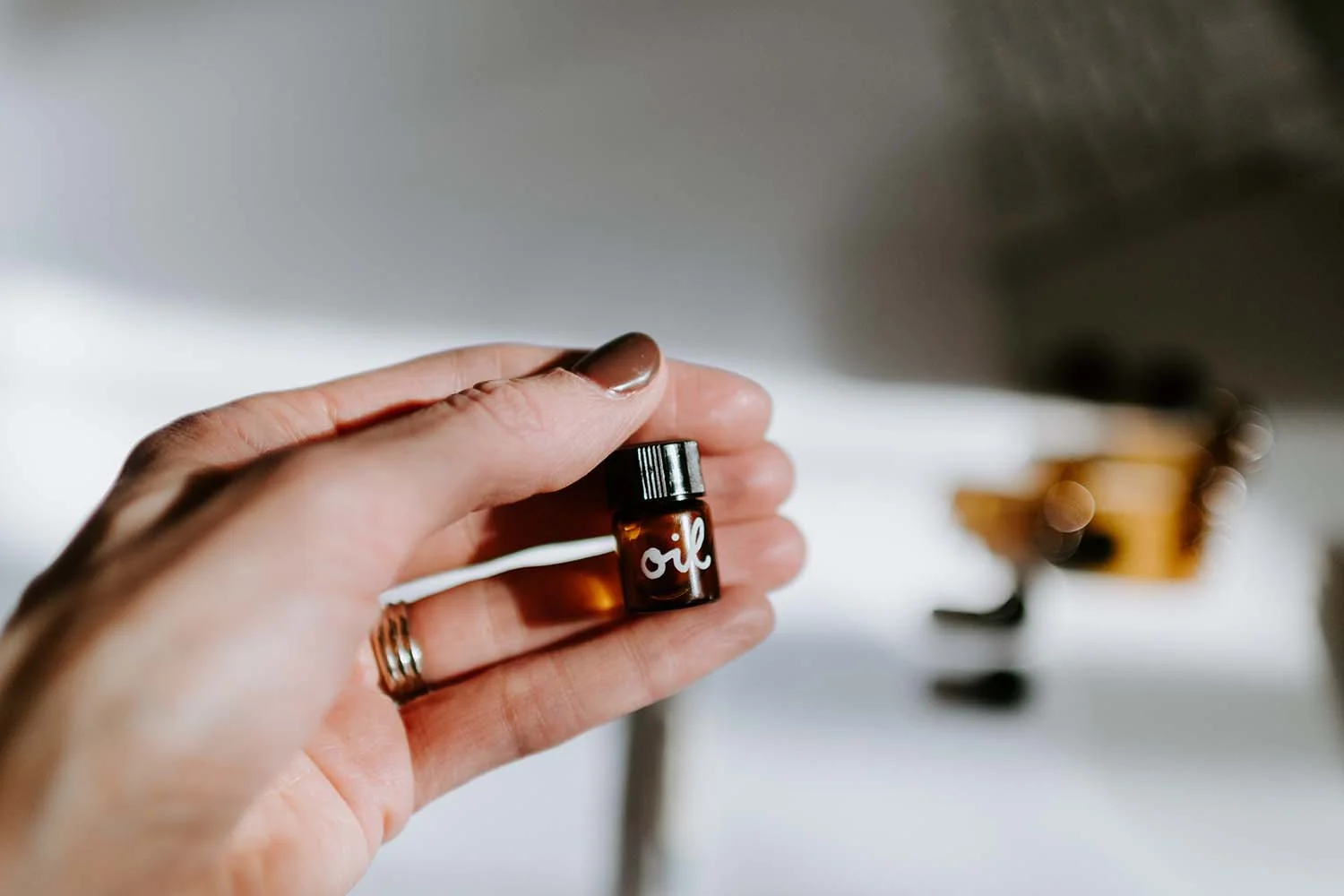 The Benefits of Raindrop Therapy