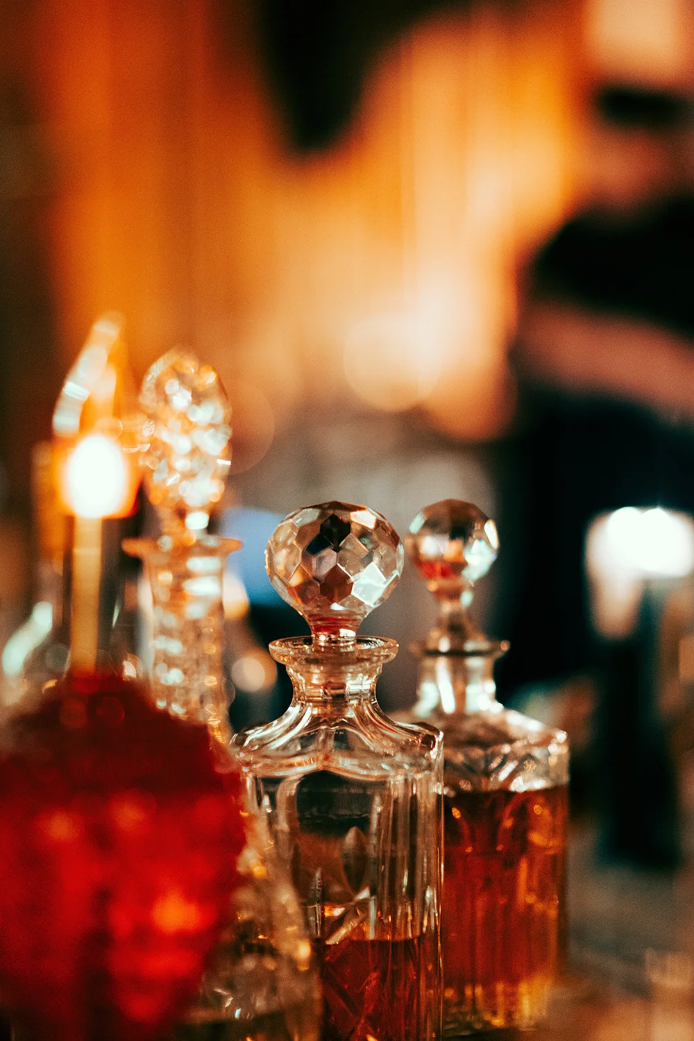 Celebrate National Fragrance Day With These Amazing Scents