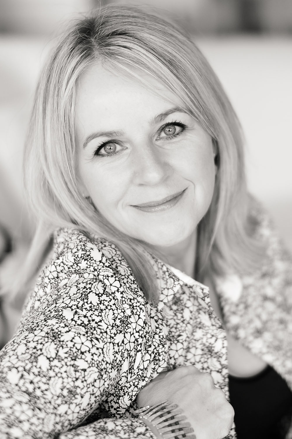 Beauty Boss: Corinne Morley, Trilogy Head of Global Education &amp; Global Brand Ambassador