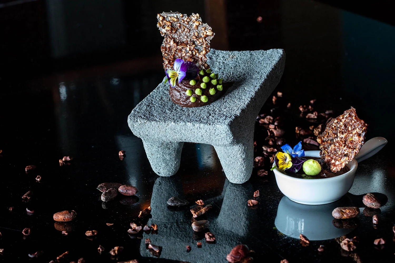 Try This Tasty Recipe for Chocolate &amp; Avocado Mousse