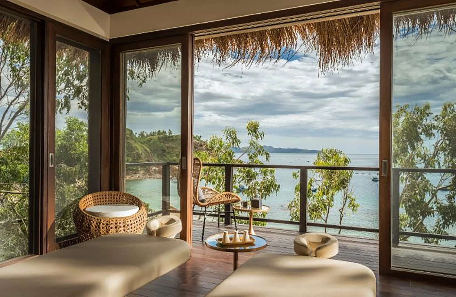 Anantara Spa in Quy Nhon Incorporates Vietnamese Wellness Traditions