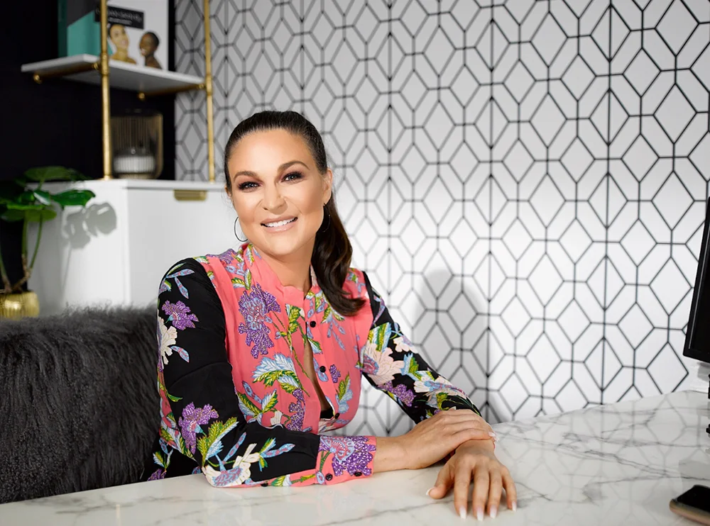 Beauty Boss: Rachel Roff, Founder of Urban Skin Rx