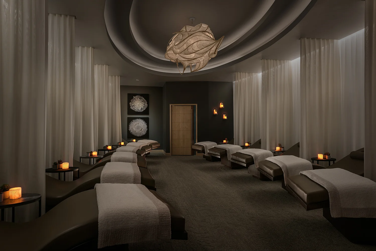 Spa Profile: Sanctuary Spa at Sanctuary on Camelback Mountain Resort &amp; Spa