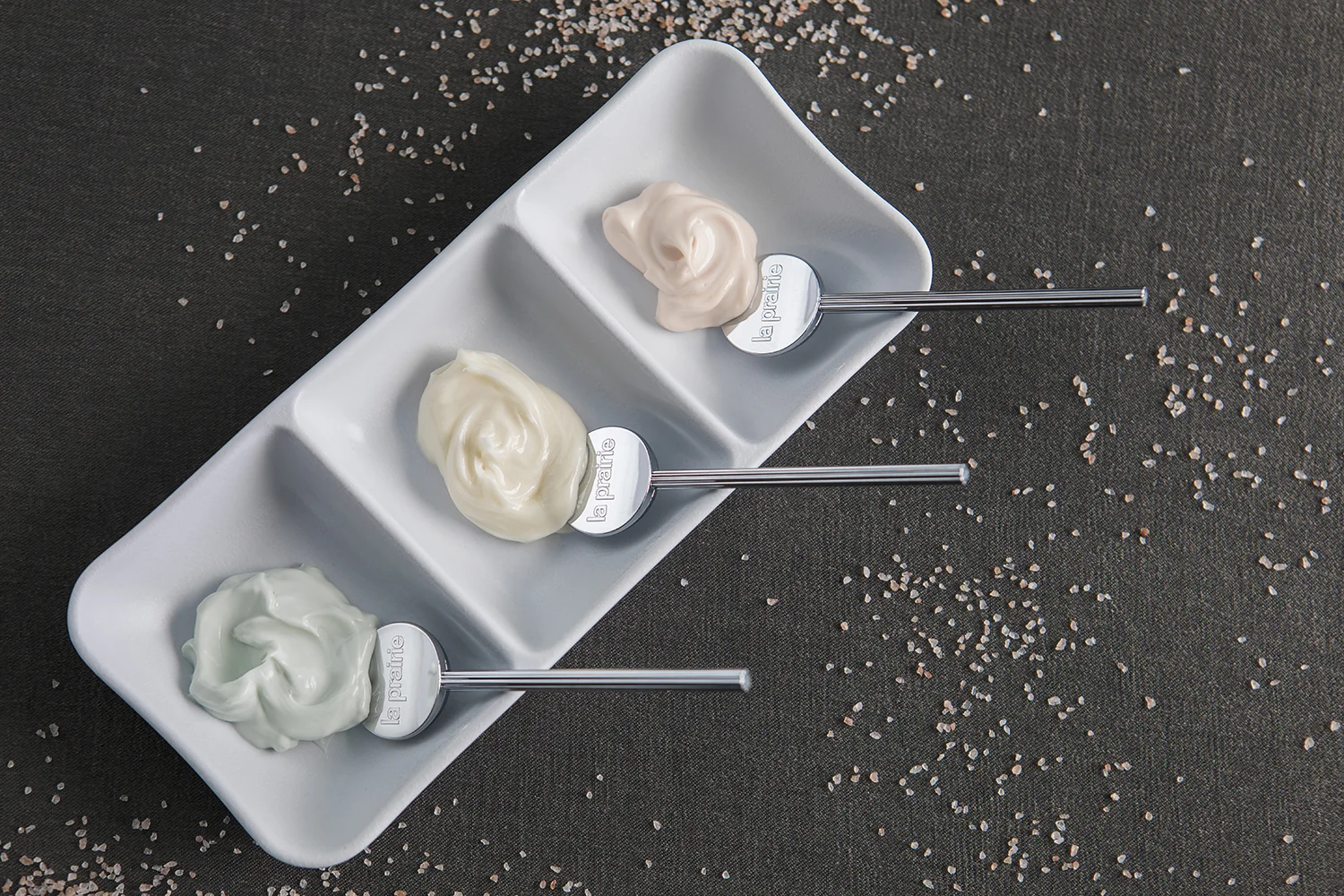 La Prairie Spa at The Ritz-Carlton New York, Central Park Introduces New Menu and Fresh Design