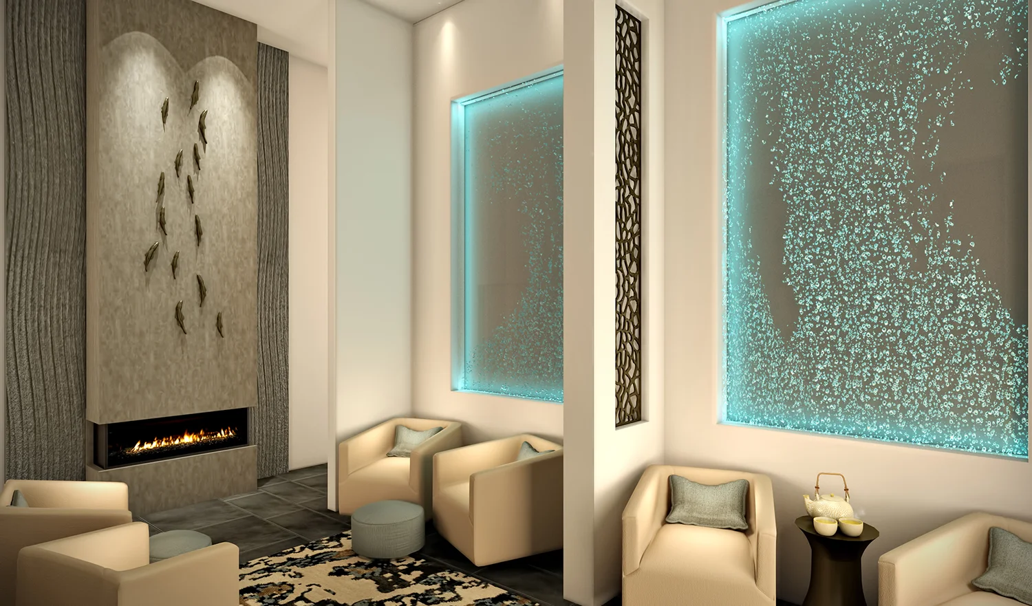Hotel Cerro in San Luis Obispo to Open Central Coast-Inspired Spa